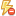 Lightning-delete icon