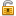 Lock-open icon