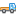 Lorry-flatbed icon