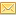 Mail yellow icon
