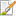 Page-white-paintbrush icon