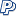 Paypal-fulllogo icon