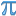 Pi-math icon