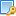 Shape square key icon
