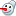 Snowman-head icon