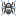 Spider-web icon