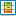 Table-heatmap-cell icon