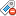 Tag-blue-delete icon