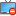 Television-delete icon
