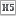 Text-heading-5 icon