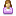 User-female icon