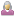 User-oldwoman icon