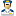 User-pilot-civil icon