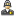 User-police-england icon