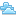 Weather-clouds icon
