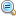 Zoom-actual-equal icon
