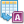Access exports icon
