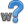 Ask-and-answer icon