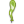 Ballon-green-empty icon