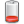 Battery-low icon