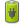 Battery-plug icon