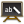 Blackboard-drawing icon