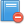 Book-delete icon