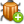 Bug-add icon