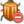 Bug-delete icon