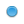 Bullet blue icon