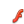 Bullet-flash icon