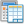 Calculate-sheet icon