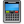 Calculator-black icon