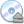 Cd-eject icon
