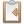 Clipboard sign out icon