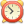 Clock-red icon