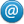 Contact-email icon