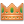 Crown-bronze icon