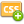 Css add icon