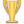 Cup gold icon