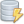 Database-lightning icon