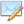 Email edit icon