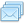 Emails stack icon