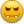 Emotion-anger icon