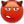 Emotion-devil icon