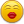 Emotion-kiss icon