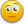Emotion-shocked icon