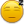 Emotion sleep icon
