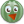 Emotion watermelon icon
