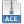 File-extension-ace icon